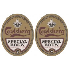 Carlsberg UK No.0379
